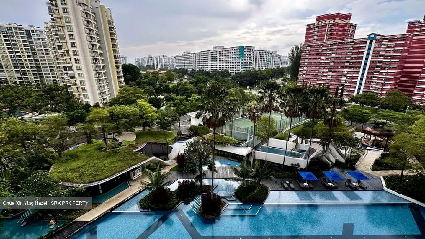 Belysa (D18), Condominium #569946821